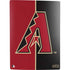 MLB Arizona Diamondbacks Split PS5 Digital Edition Bundle Skin