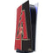 MLB Arizona Diamondbacks Split PS5 Digital Edition Console Skin