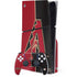 MLB Arizona Diamondbacks Split PS5 Slim Disk Bundle Skin
