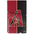 MLB Arizona Diamondbacks Split PS5 Slim Disk Bundle Skin