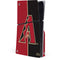 MLB Arizona Diamondbacks Split PS5 Slim Disk Console Skin