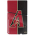 MLB Arizona Diamondbacks Split PS5 Slim Disk Console Skin