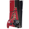 MLB Arizona Diamondbacks Split PS5 Slim Digital Edition Bundle Skin