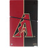 MLB Arizona Diamondbacks Split PS5 Slim Digital Edition Console Skin