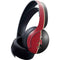 MLB Arizona Diamondbacks Split PULSE 3D Wireless Headset for PS5 Skin