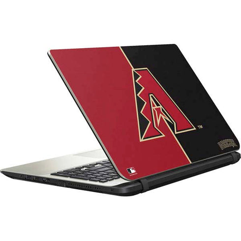 MLB Arizona Diamondbacks Split Satellite L50-B / S50-B Skin