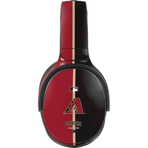 MLB Arizona Diamondbacks Split Skullcandy Venue Skin