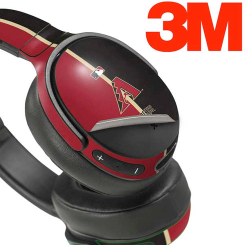 MLB Arizona Diamondbacks Split Skullcandy Venue Skin