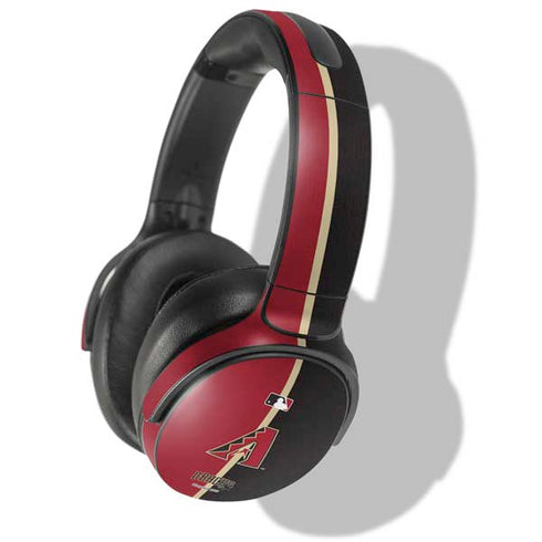 MLB Arizona Diamondbacks Split Skullcandy Venue Skin