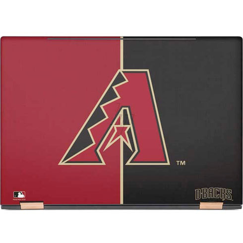 MLB Arizona Diamondbacks Split HP Spectre Skin