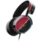 MLB Arizona Diamondbacks Split SteelSeries Arctis 3 Skin