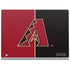 MLB Arizona Diamondbacks Split Surface Book 2 13.5in Skin