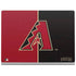 MLB Arizona Diamondbacks Split Surface Book 2 15in Skin