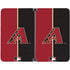 MLB Arizona Diamondbacks Split Surface Duo Skin