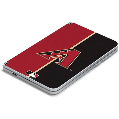 MLB Arizona Diamondbacks Split Surface Duo Skin
