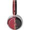 MLB Arizona Diamondbacks Split Surface Headphones Skin