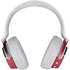 MLB Arizona Diamondbacks Split Surface Headphones Skin