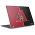 MLB Arizona Diamondbacks Split Surface Laptop 2 Skin