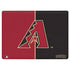 MLB Arizona Diamondbacks Split Surface Laptop 2 Skin