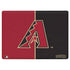 MLB Arizona Diamondbacks Split Surface Laptop 3 13.5in Skin