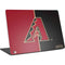 MLB Arizona Diamondbacks Split Surface Laptop 4 15in Skin
