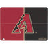 MLB Arizona Diamondbacks Split Surface Laptop Studio Skin