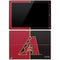 MLB Arizona Diamondbacks Split Surface Pro 3 Skin