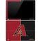 MLB Arizona Diamondbacks Split Surface Pro 4 Skin