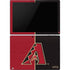 MLB Arizona Diamondbacks Split Surface Pro 6 Skin