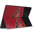 MLB Arizona Diamondbacks Split Surface Pro 6 Skin