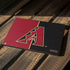 MLB Arizona Diamondbacks Split Surface Pro 6 Skin