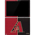 MLB Arizona Diamondbacks Split Surface Pro 7 Skin