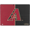 MLB Arizona Diamondbacks Split Surface Pro 8 Skin