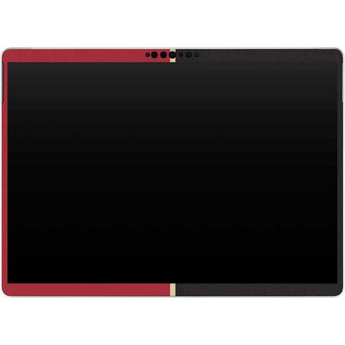 MLB Arizona Diamondbacks Split Surface Pro 8 Skin