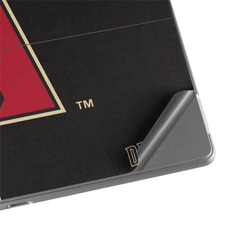 MLB Arizona Diamondbacks Split Surface Pro 8 Skin