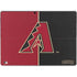 MLB Arizona Diamondbacks Split Surface Pro 9 Skin