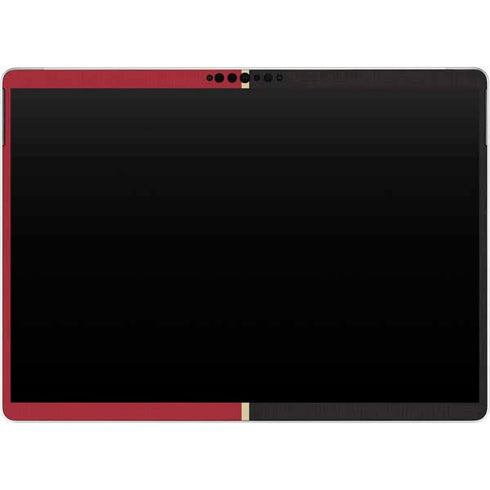 MLB Arizona Diamondbacks Split Surface Pro 9 Skin