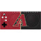 MLB Arizona Diamondbacks Split Xbox Adaptive Controller Skin