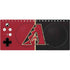 MLB Arizona Diamondbacks Split Xbox Adaptive Controller Skin