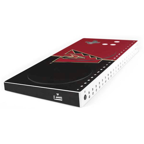 MLB Arizona Diamondbacks Split Xbox Adaptive Controller Skin