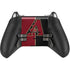 MLB Arizona Diamondbacks Split Xbox Elite Wireless Controller Series 2 Skin