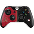 MLB Arizona Diamondbacks Split Xbox One Controller Skin