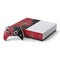 MLB Arizona Diamondbacks Split Xbox One S Console and Controller Bundle Skin