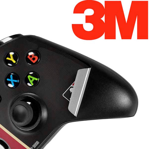 MLB Arizona Diamondbacks Split Xbox One S Controller Skin