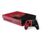 MLB Arizona Diamondbacks Split Xbox One X Bundle Skin