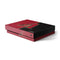 MLB Arizona Diamondbacks Split Xbox One X Console Skin