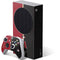 MLB Arizona Diamondbacks Split Xbox Series S Bundle Skin
