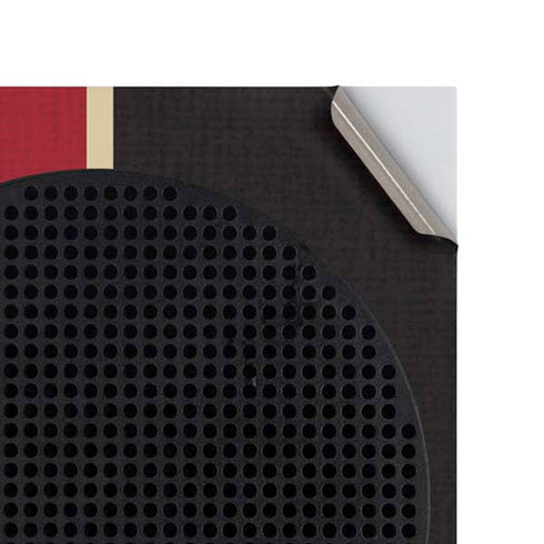 MLB Arizona Diamondbacks Split Xbox Series S Console Skin