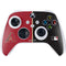 MLB Arizona Diamondbacks Split Xbox Series S Controller Skin