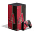 MLB Arizona Diamondbacks Split Xbox Series X Bundle Skin